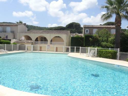 Holiday Home Les Parcs De Gassin III Gassin