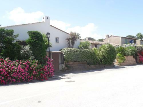 Holiday Home Les Parcs De Gassin III Gassin