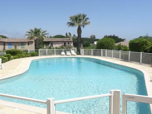 Holiday Home Les Parcs De Gassin III Gassin