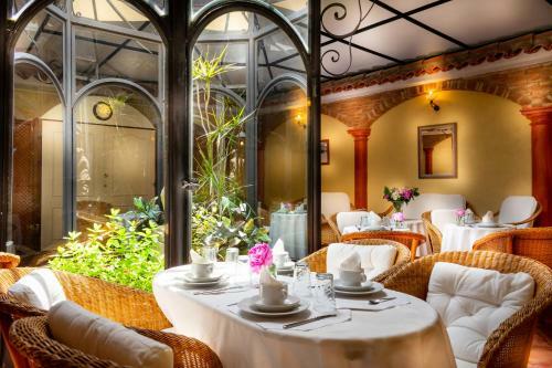 Hotel H�tel Playa