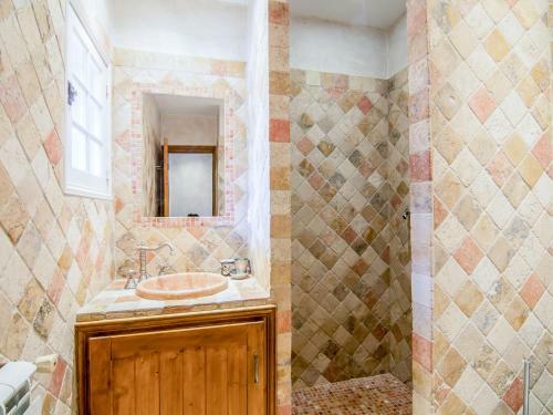 Apartamentos Residence Les Carles Saint Tropez