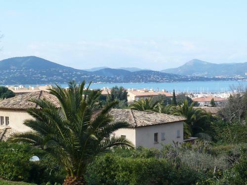 Apartamentos Residence Les Carles Saint Tropez