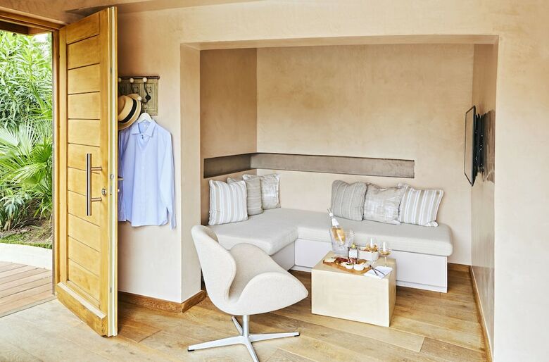 Hotel Villa Cosy