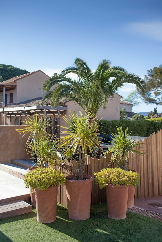 Hotel Villa Cosy