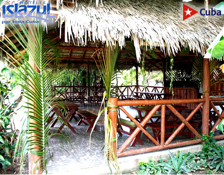 Hotel Villa La Lupe
