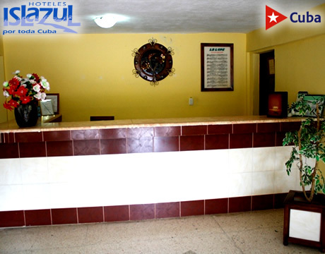 Hotel Villa La Lupe