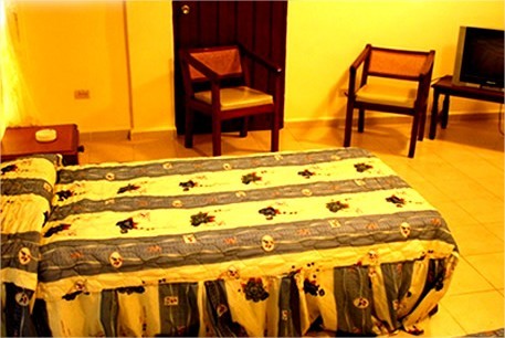 Hotel Villa La Lupe