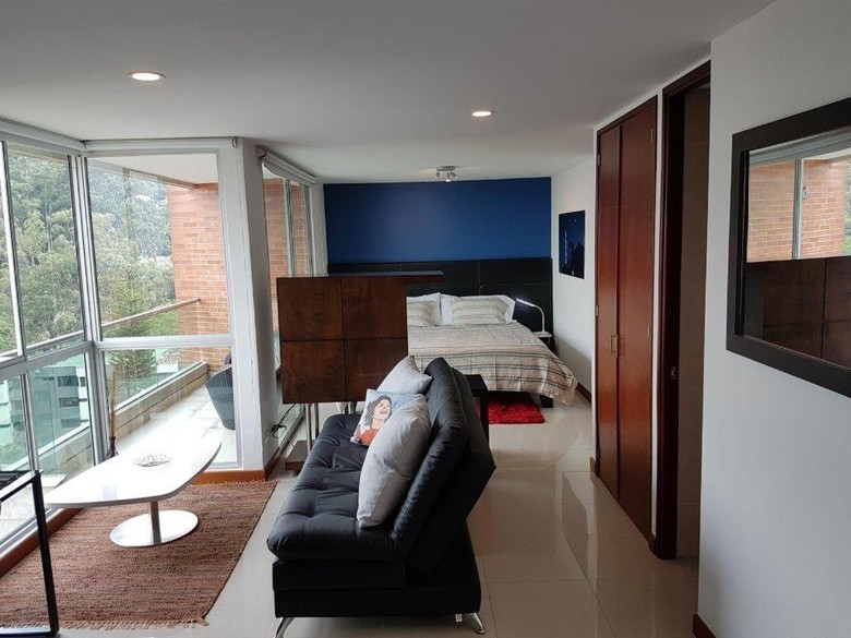 Blux Apartamentos Medellin
