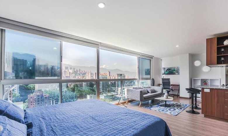 Blux Apartamentos Medellin