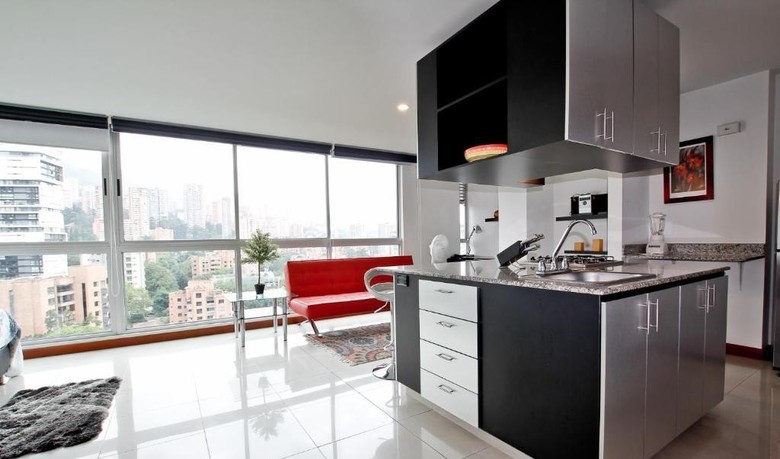 Blux Apartamentos Medellin