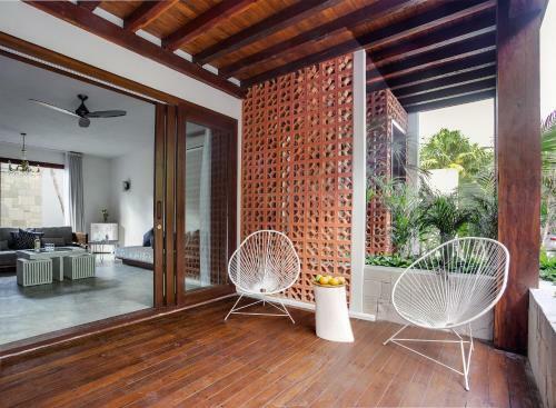 Hotel Sanara Tulum