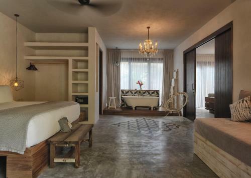 Hotel Sanara Tulum