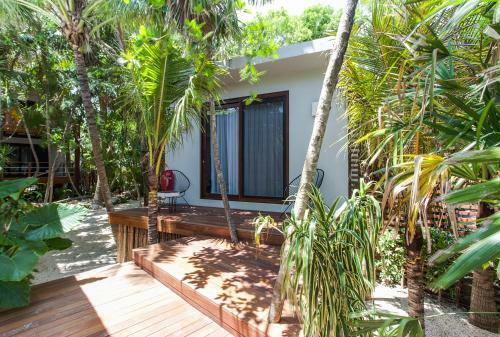 Hotel Sanara Tulum