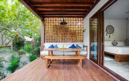 Hotel Sanara Tulum