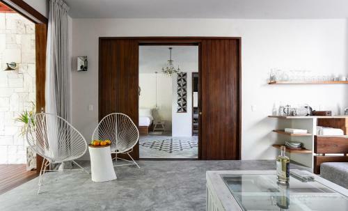 Hotel Sanara Tulum