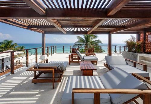 Hotel Sanara Tulum