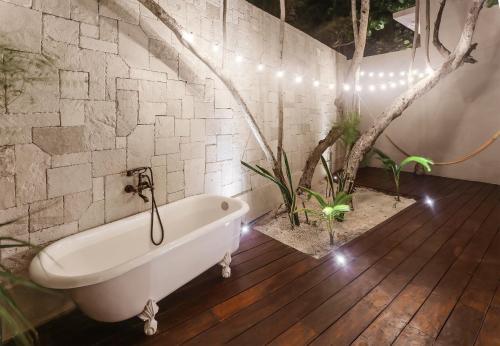 Hotel Sanara Tulum
