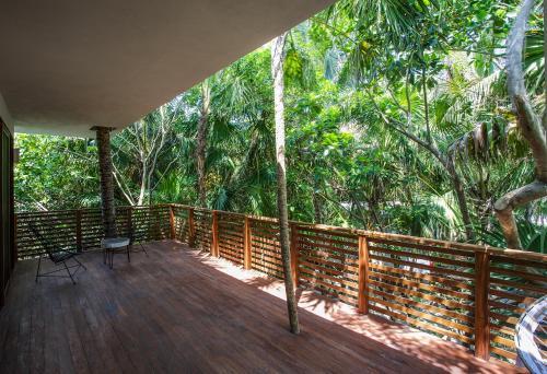 Hotel Sanara Tulum