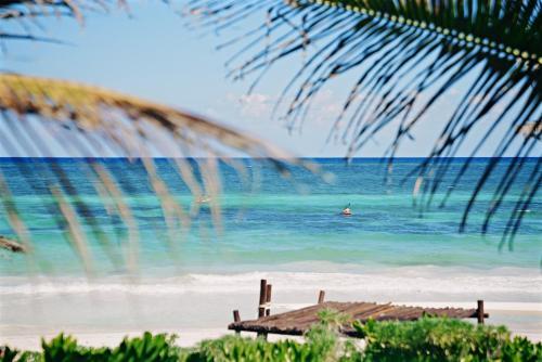 Hotel Sanara Tulum