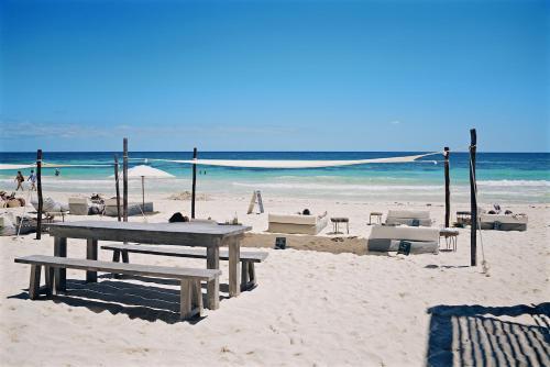 Hotel Sanara Tulum