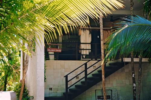 Hotel Sanara Tulum