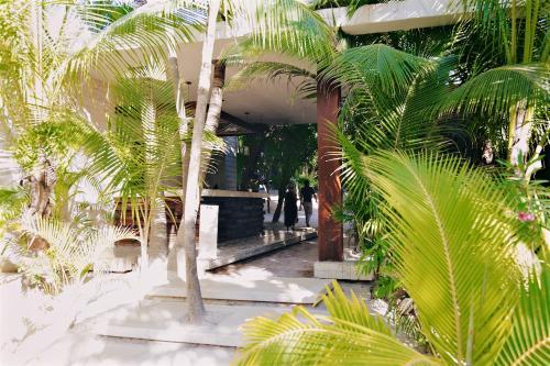 Hotel Sanara Tulum