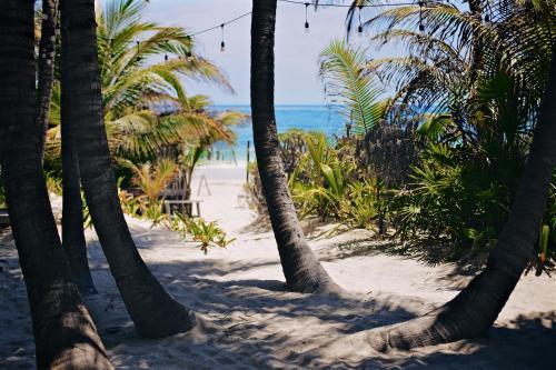 Hotel Sanara Tulum