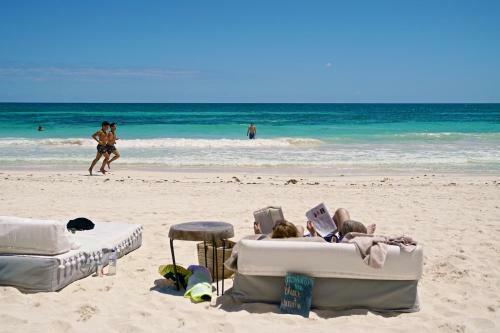 Hotel Sanara Tulum