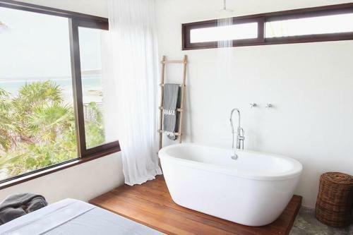 Hotel Sanara Tulum