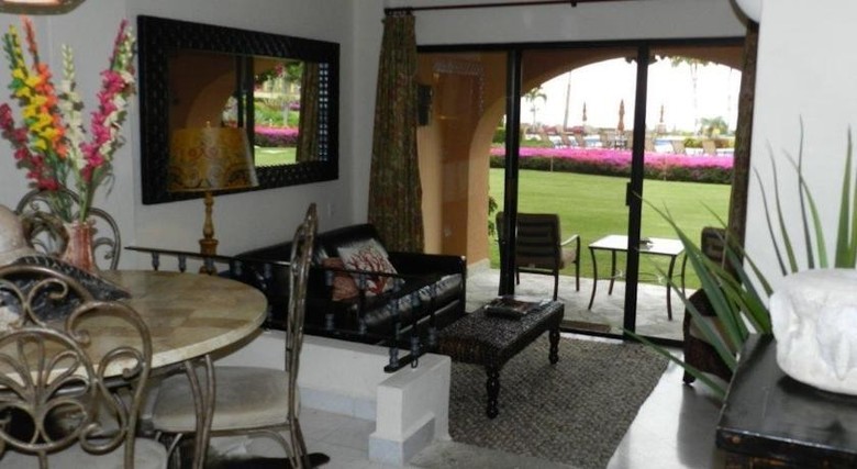 Apartamento Condominios Ballena