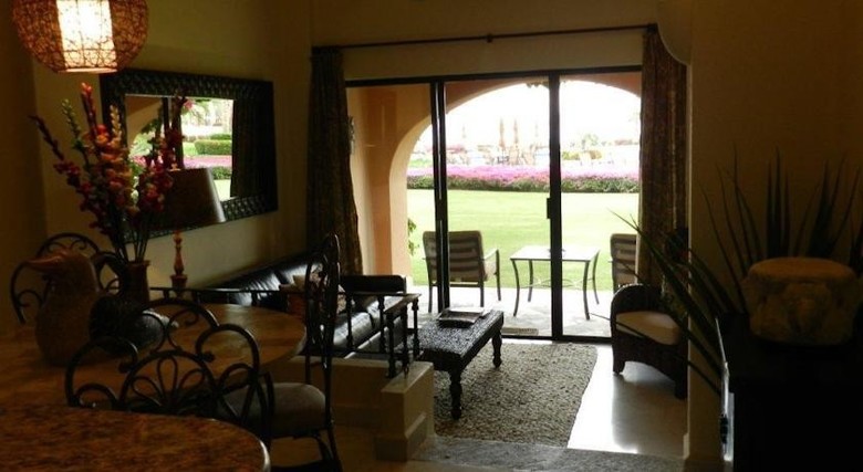 Apartamento Condominios Ballena