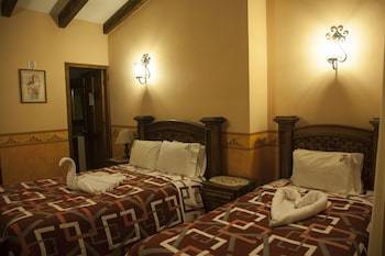 Hotel La Casa De Mam�