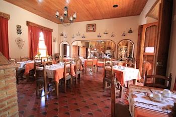 Hotel La Casa De Mam�