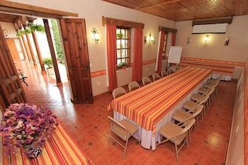 Hotel La Casa De Mam�