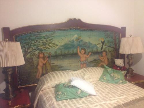 Hostal Casa Haditas