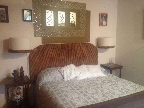 Hostal Casa Haditas