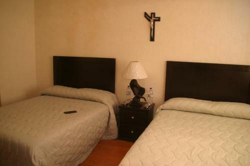 Hostal Casa Haditas