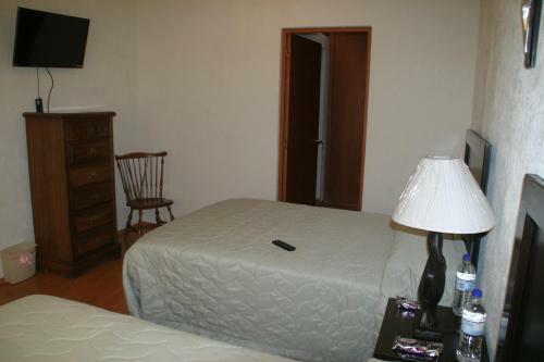Hostal Casa Haditas