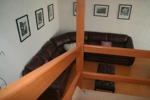 Hostal Casa Haditas