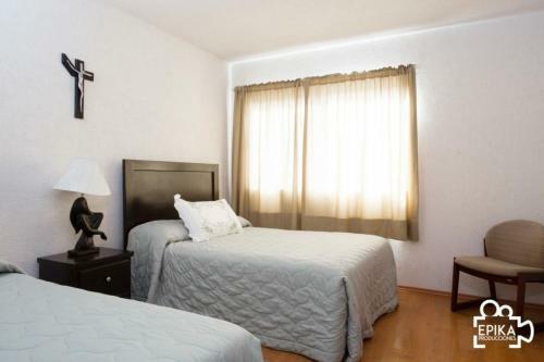 Hostal Casa Haditas