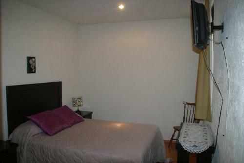 Hostal Casa Haditas