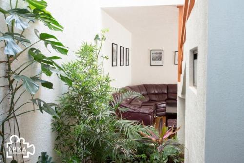 Hostal Casa Haditas