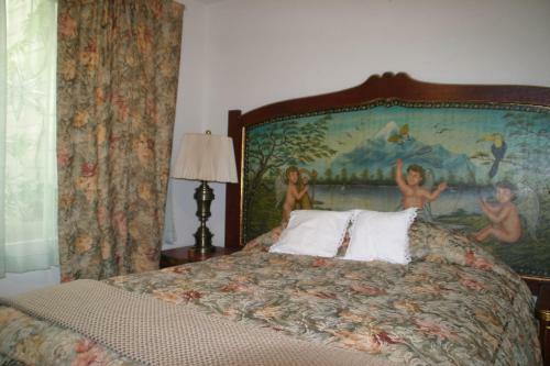 Hostal Casa Haditas