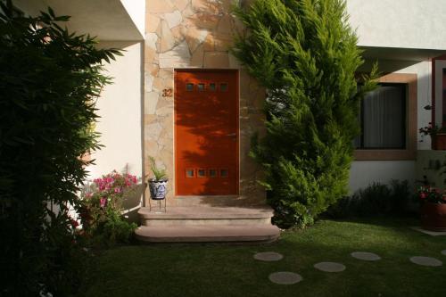 Hostal Casa Haditas