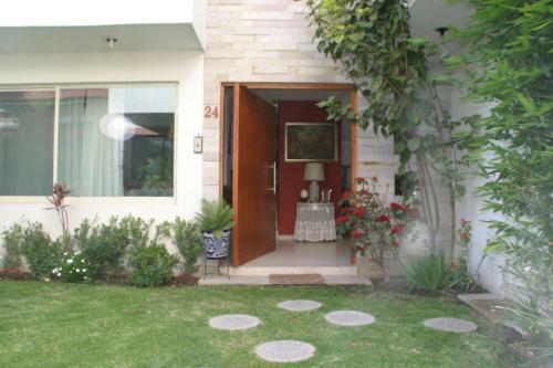 Hostal Casa Haditas