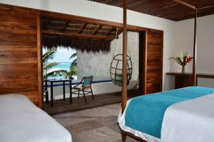 Hotel Coral Tulum