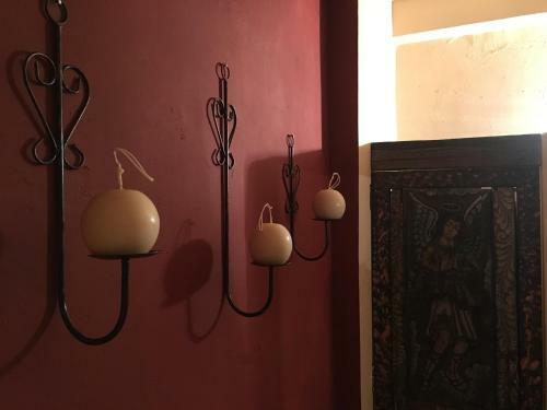 Bed & Breakfast Casa El Oratorio