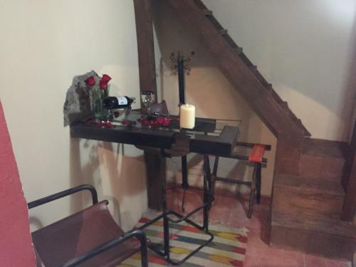 Bed & Breakfast Casa El Oratorio