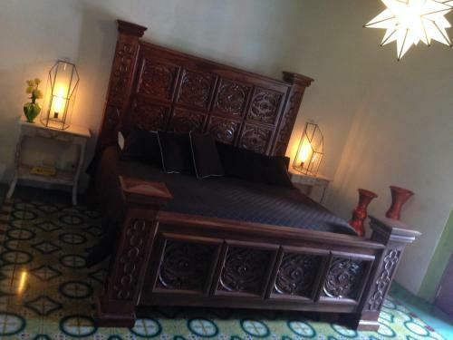 Bed & Breakfast Casa El Oratorio