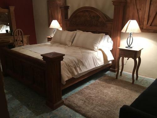 Bed & Breakfast Casa El Oratorio